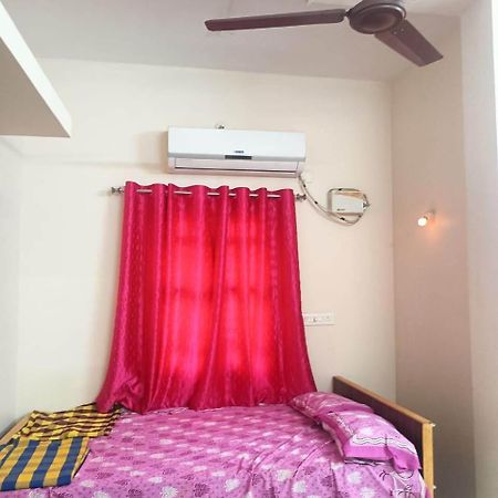 Kg Homes チダンバラム エクステリア 写真