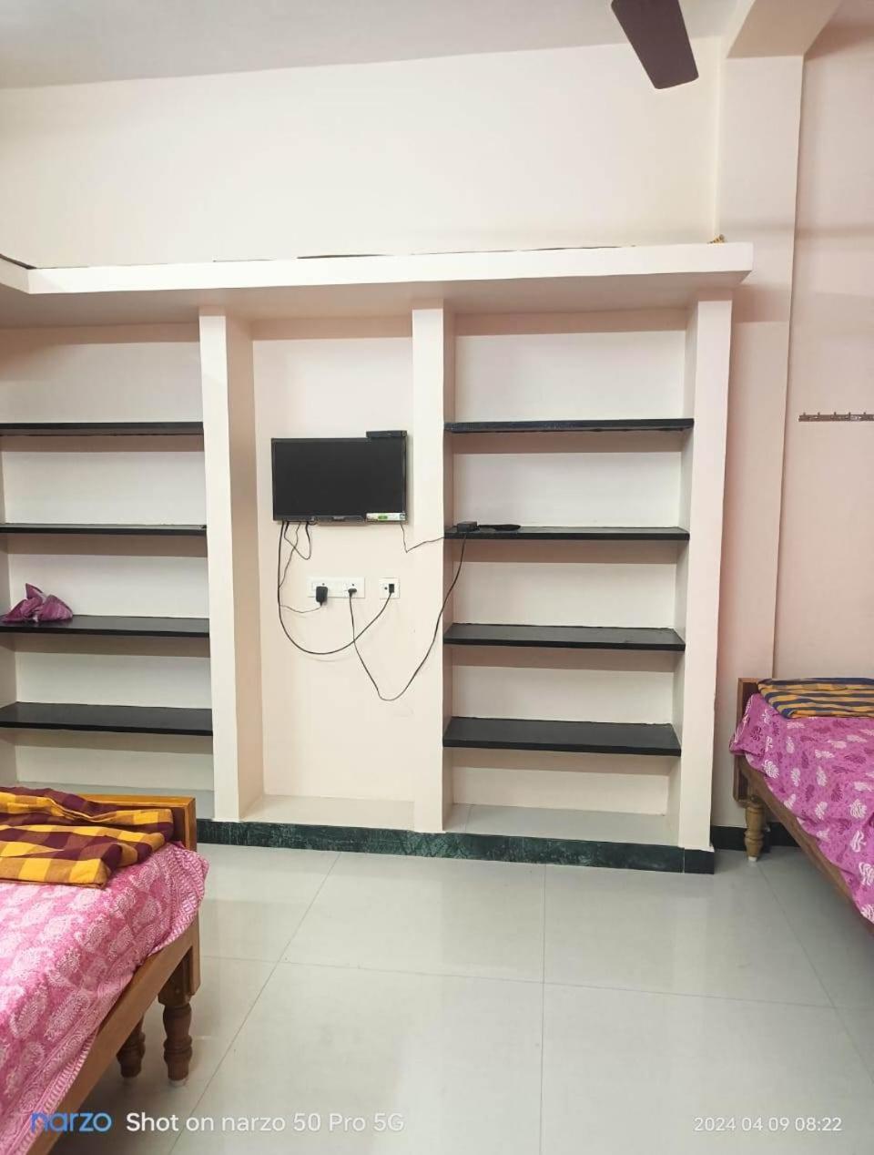 Kg Homes チダンバラム エクステリア 写真