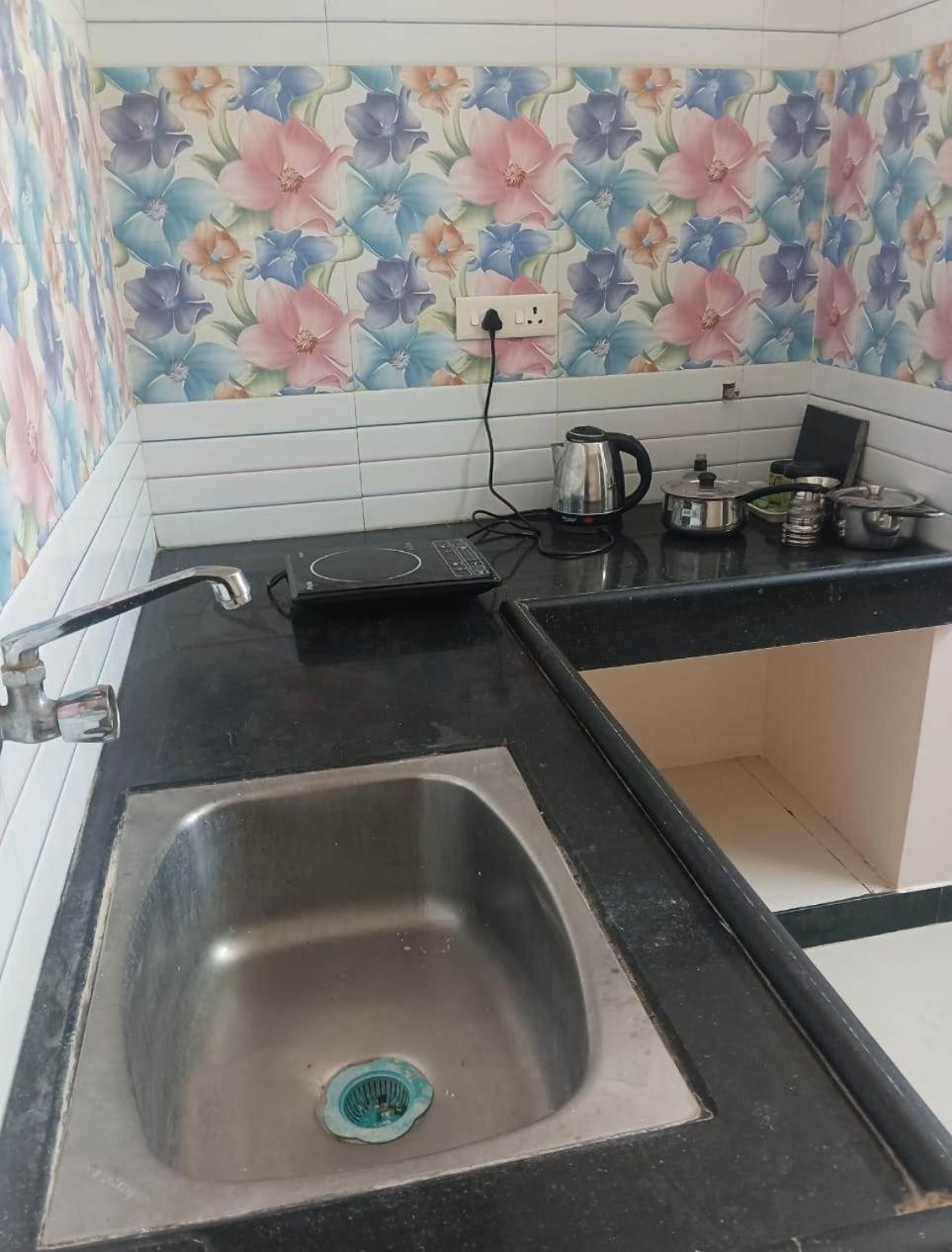 Kg Homes チダンバラム エクステリア 写真