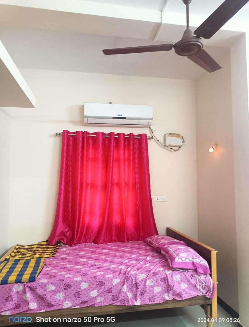 Kg Homes チダンバラム エクステリア 写真