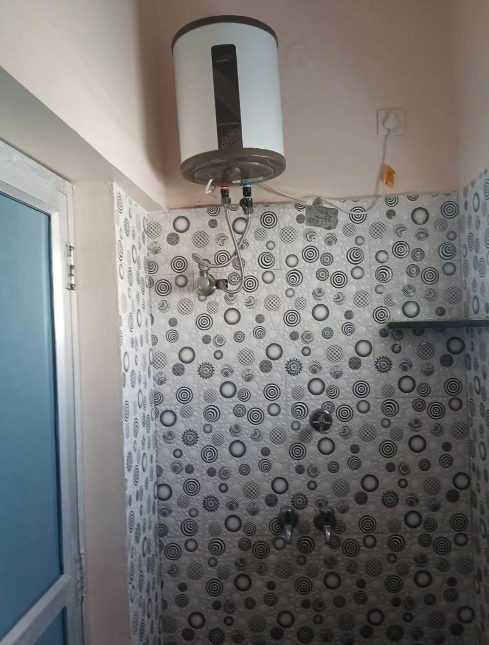 Kg Homes チダンバラム エクステリア 写真