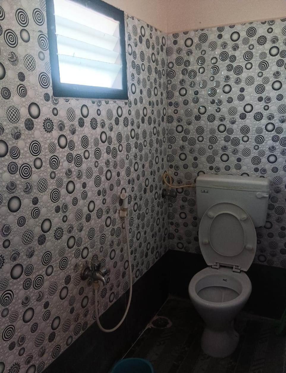 Kg Homes チダンバラム エクステリア 写真