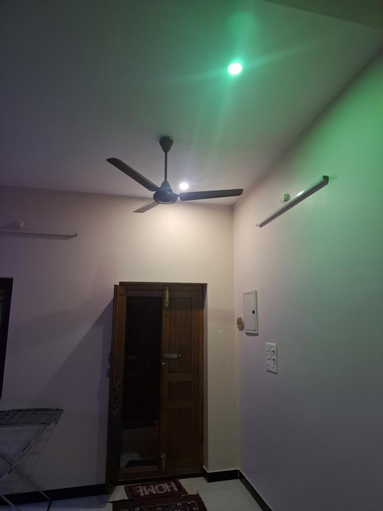 Kg Homes チダンバラム エクステリア 写真
