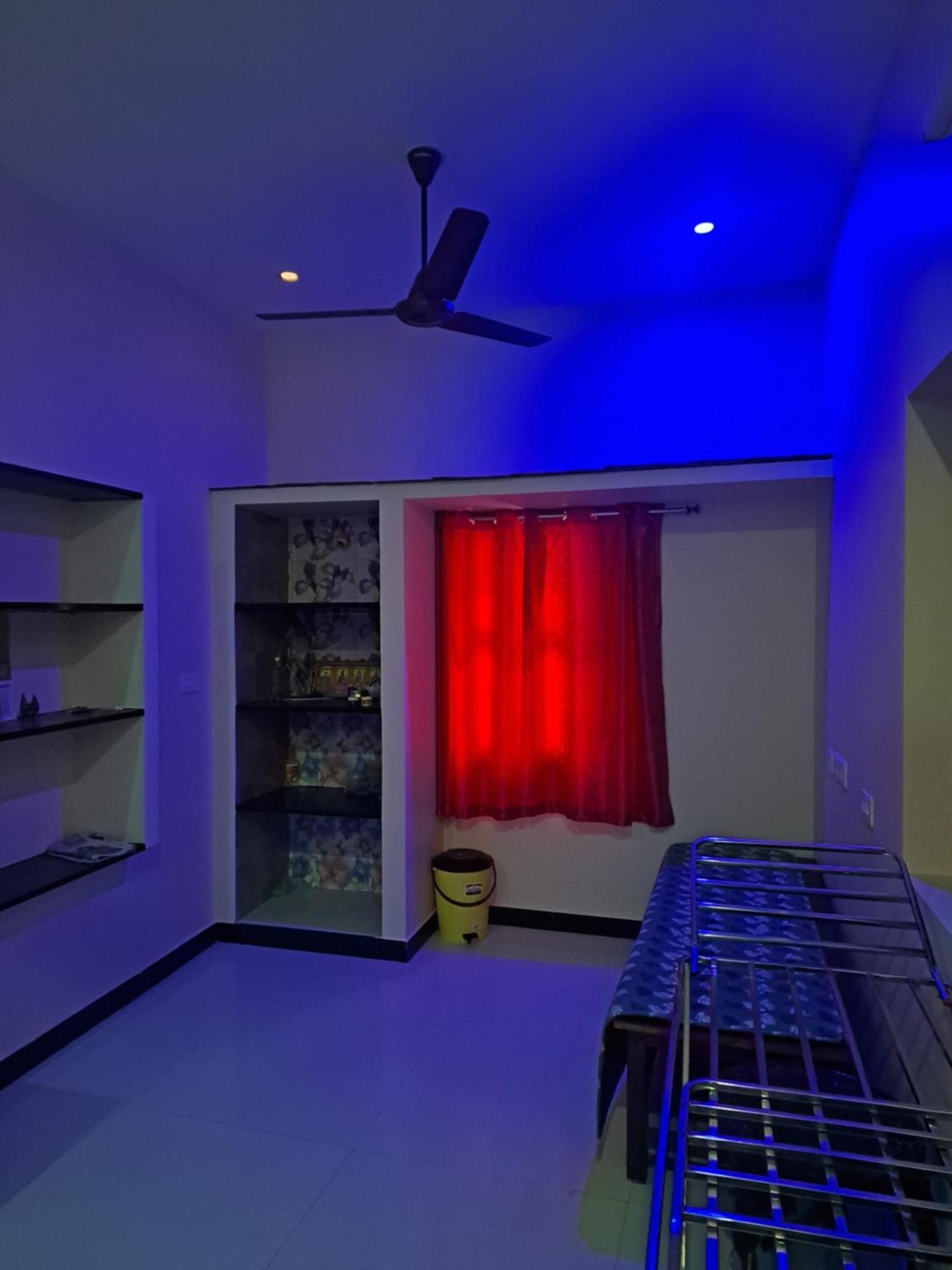 Kg Homes チダンバラム エクステリア 写真